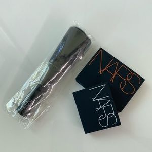 NARS Iconic Blush and Bronzer Bundle